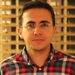 Peyman Gifani – Science & Technology Director